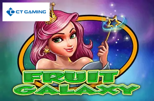 Fruit Galaxy